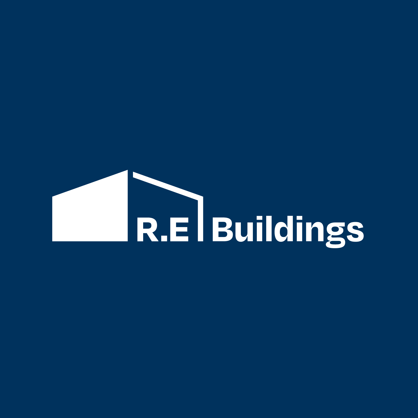 Real Estate Logo Design With Building Structure PNG Images | AI Free  Download - Pikbest